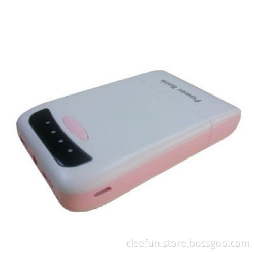 OEM, 8,800mAh Power Banks with CE/FCC/RoHS